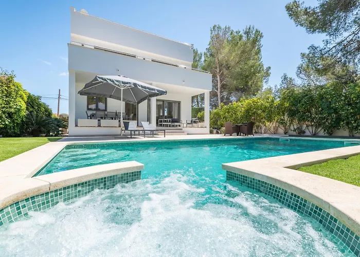 The Tower Villa