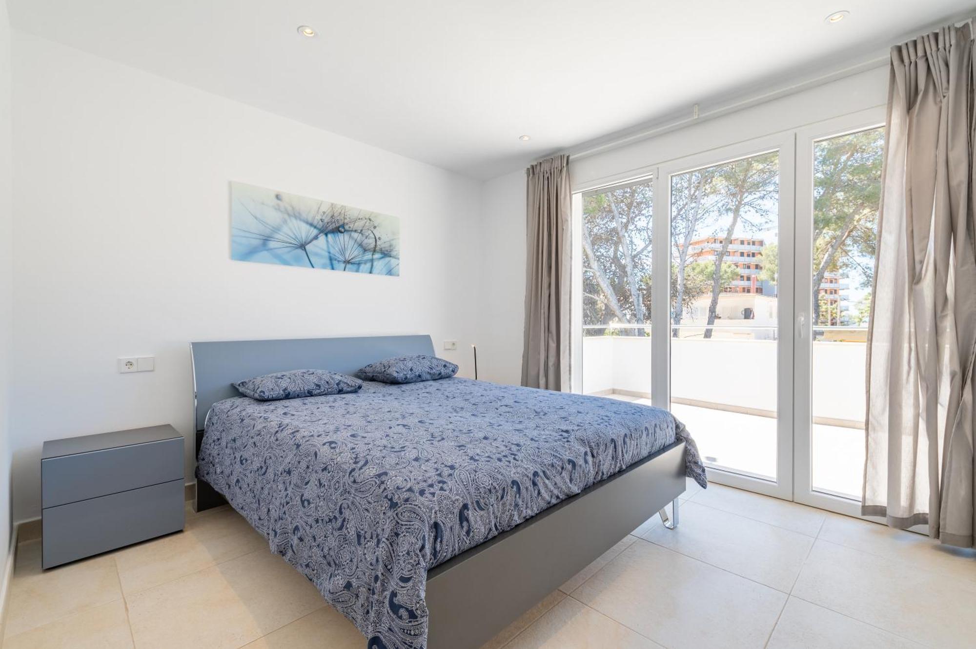 Villa The Tower El Toro (Mallorca)